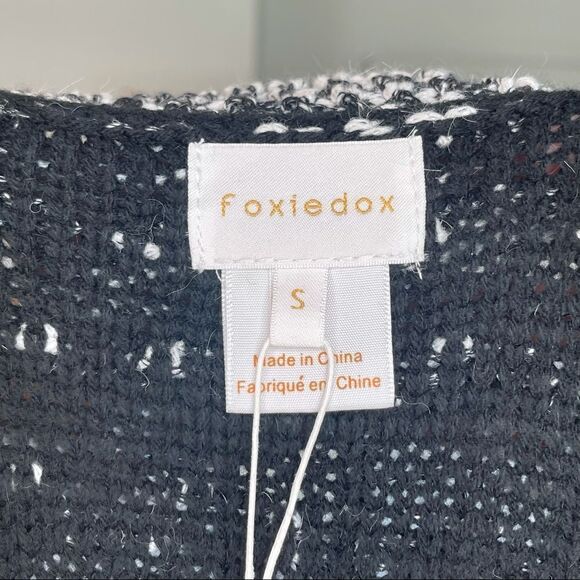 Foxiedox Duster  - Picture 8 of 9